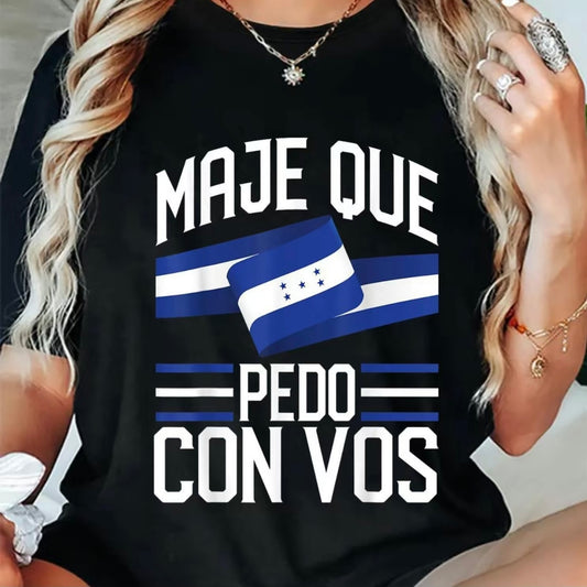 Honduras Flag T-Shirt/Sweatshirt/Hoodies