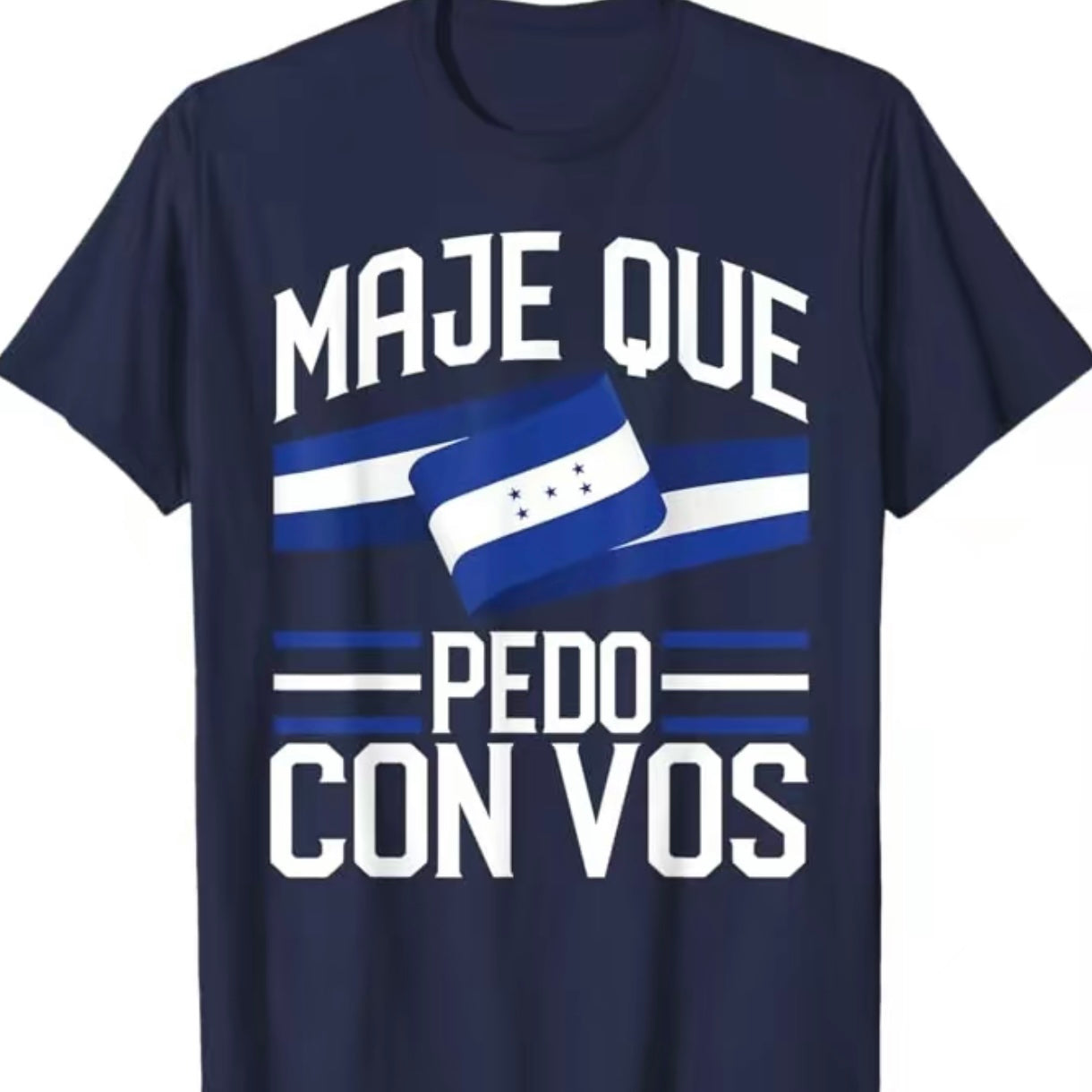Honduras Flag T-Shirt/Sweatshirt/Hoodies