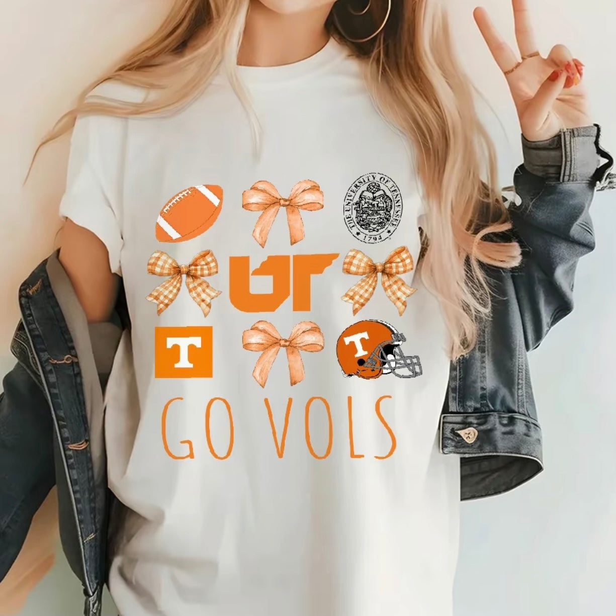 Sports Shirt with Slogan, Women's Graphic T-Shirt/Sweatshirt/Hoodie