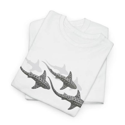 Shark Keep Moving T-Shirt/Sweatshirt/Hoodie
