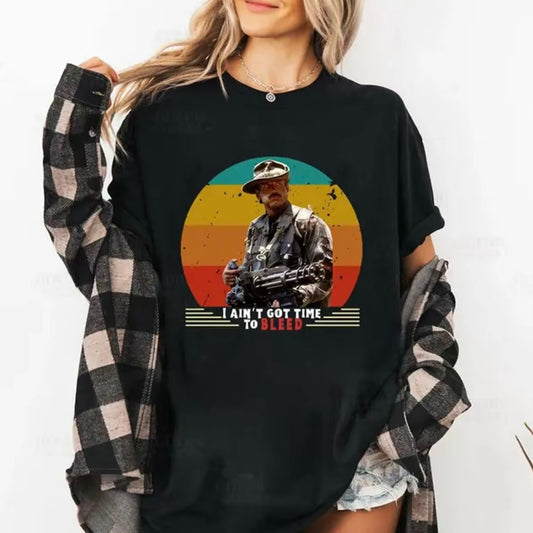 I Ain't Got Time 90s Movie T-Shirt/Sweatshirt/Hoodie