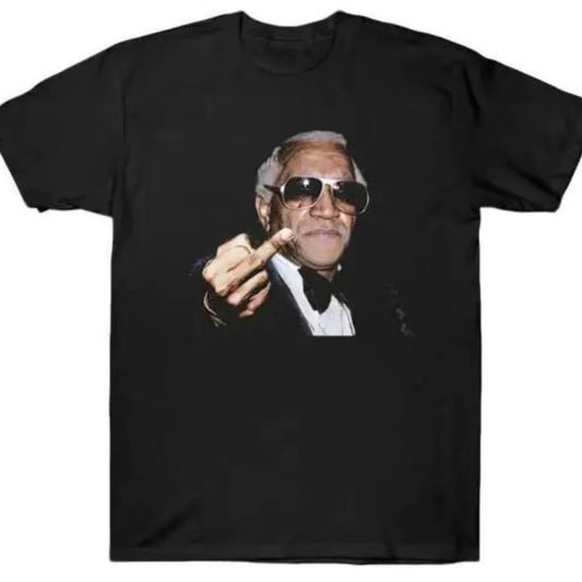 Fred Sanford Maria T-Shirt/Sweatshirt/Hoodie