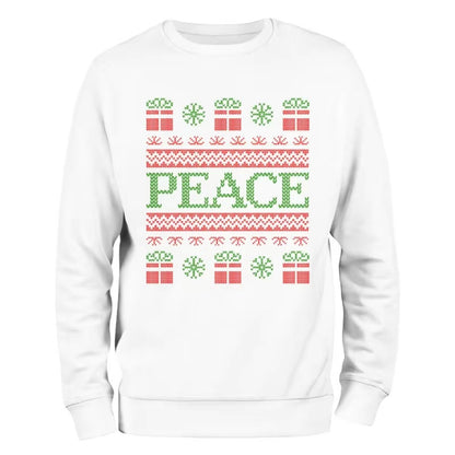 I Come In Peace T-Shirt/Sweatshirt/Hoodie