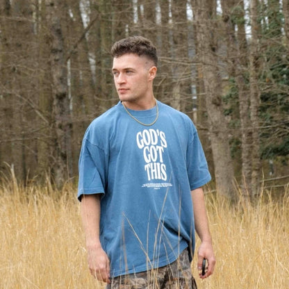 GGT God's Got This T-Shirt/Sweatshirt/Hoodie