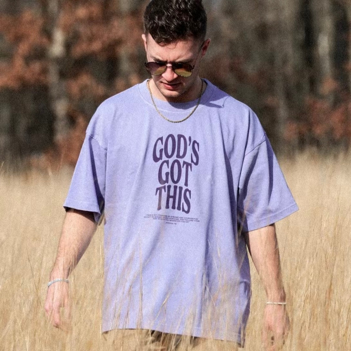 GGT God's Got This T-Shirt/Sweatshirt/Hoodie