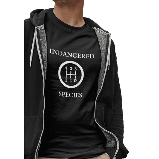 Endangered Species T-Shirt/Sweatshirt/Hoodie