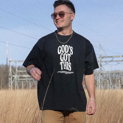 GGT God's Got This T-Shirt/Sweatshirt/Hoodie