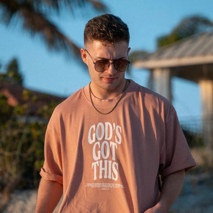 GGT God's Got This T-Shirt/Sweatshirt/Hoodie