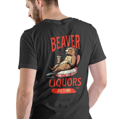 Beaver Liquors T-Shirt/Sweatshirt/Hoodie