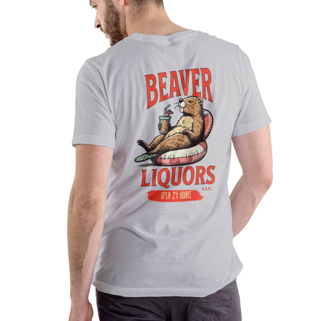 Beaver Liquors T-Shirt/Sweatshirt/Hoodie