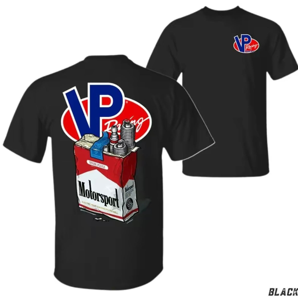 VP Racing Motorsport T-Shirt/Sweatshirt/Hoodie