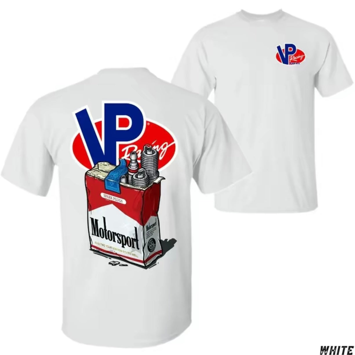 VP Racing Motorsport T-Shirt/Sweatshirt/Hoodie