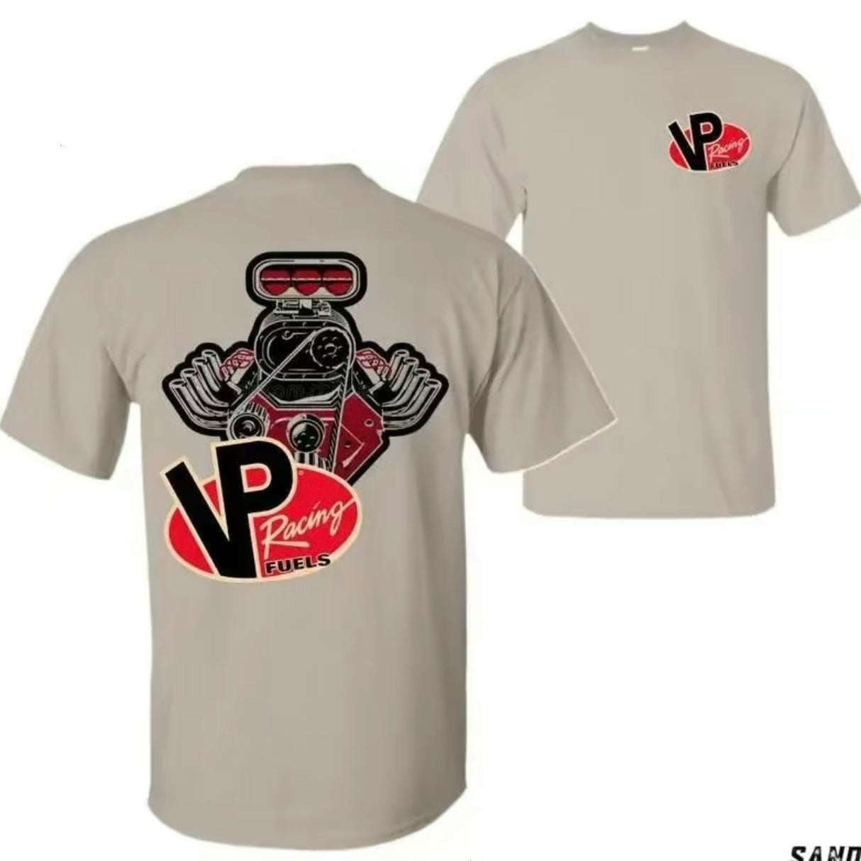 VP Racing Motorsport T-Shirt/Sweatshirt/Hoodie