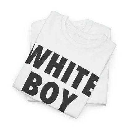 White Boy of The Year T-Shirt/Sweatshirt/Hoodie