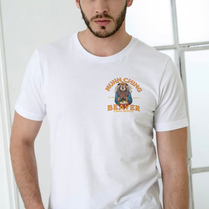 MUHN CHING BEAVER T-Shirt/Sweatshirt/Hoodie