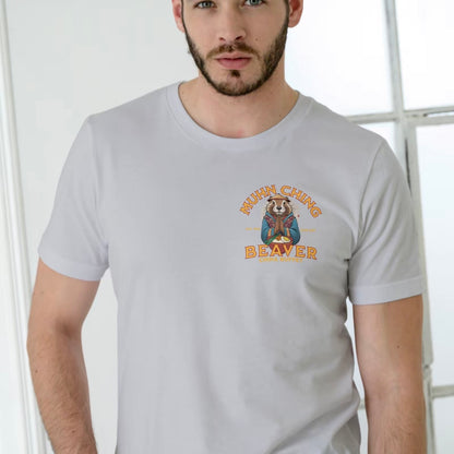 MUHN CHING BEAVER T-Shirt/Sweatshirt/Hoodie