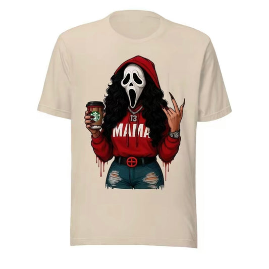 Cool Mama Halloween T-Shirt/Sweatshirt/Hoodie
