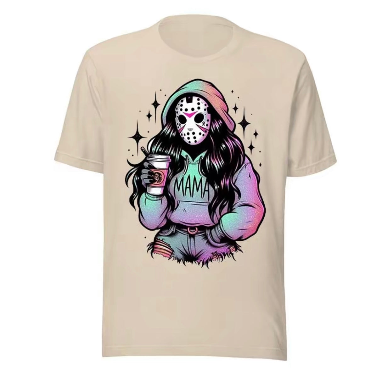 Cool Mama Halloween T-Shirt/Sweatshirt/Hoodie