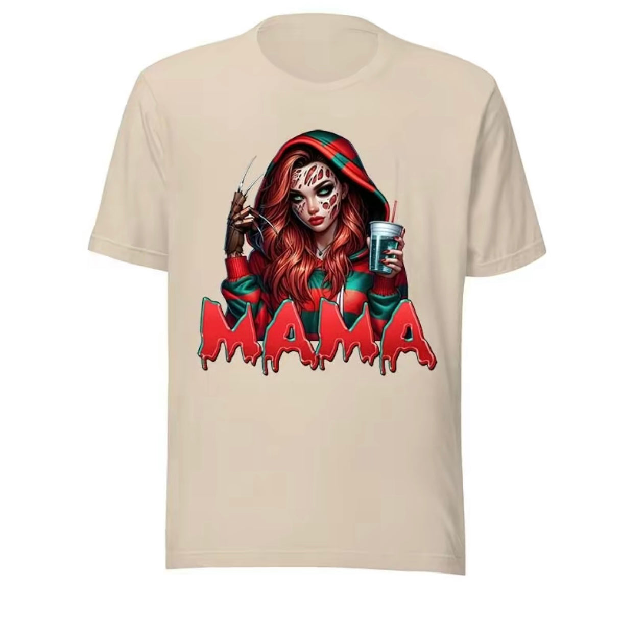 Cool Mama Halloween T-Shirt/Sweatshirt/Hoodie