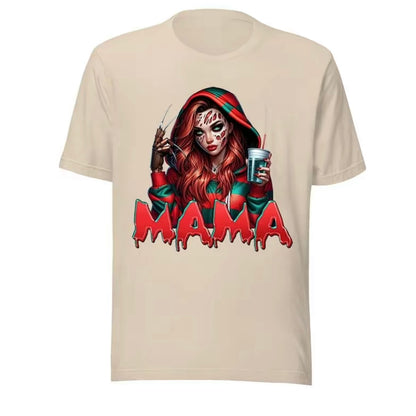 Cool Mama Halloween T-Shirt/Sweatshirt/Hoodie