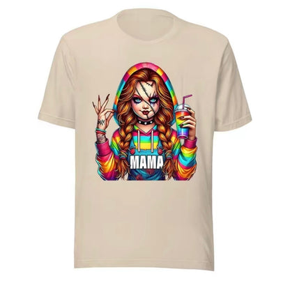 Cool Mama Halloween T-Shirt/Sweatshirt/Hoodie