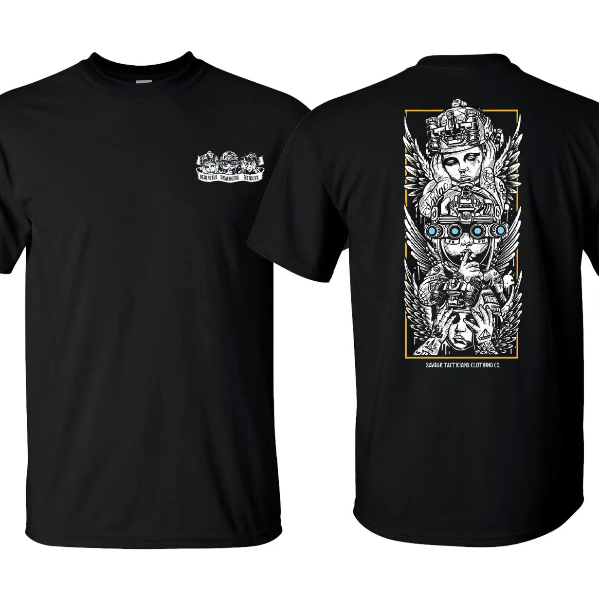Proverbial Maxim T-Shirt/Sweatshirt/Hoodie