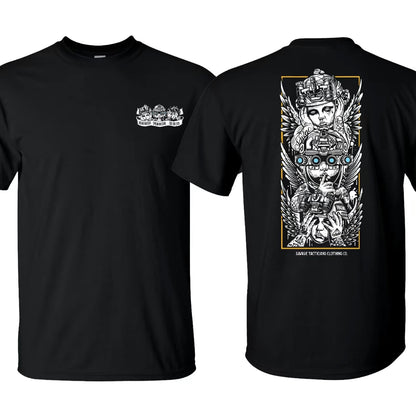 Proverbial Maxim T-Shirt/Sweatshirt/Hoodie