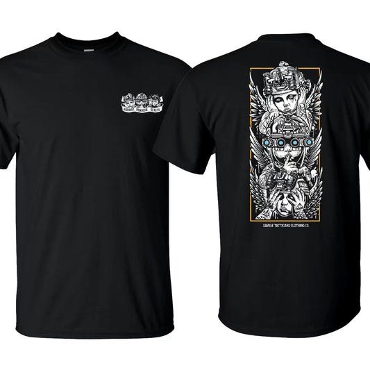 Proverbial Maxim T-Shirt/Sweatshirt/Hoodie