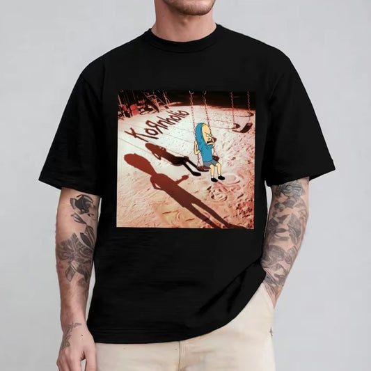 Kornholio Rock T-Shirt/Sweatshirt/Hoodie
