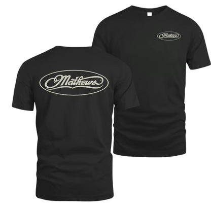 Mathew Archery Classic Hunting T-Shirt/Sweatshirt/Hoodie