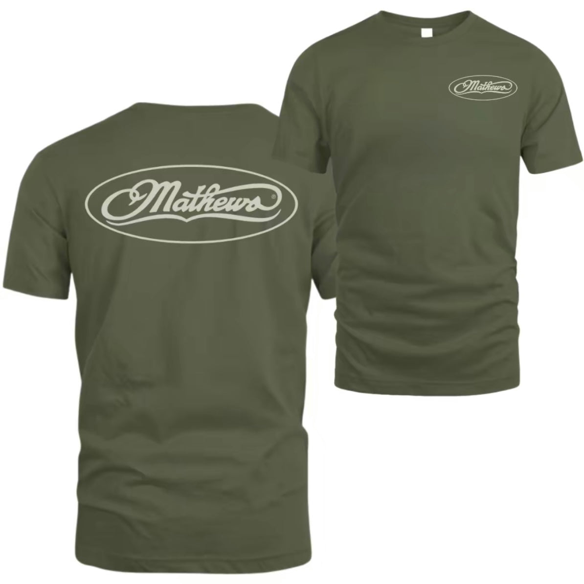 Mathew Archery Classic Hunting T-Shirt/Sweatshirt/Hoodie