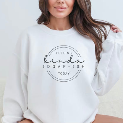 IDGAF T-Shirt/Sweatshirt/Hoodie