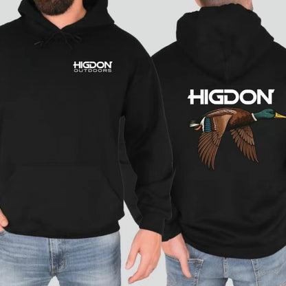 Goose Hunting Outdoors Vintage Camo T-Shirt/Sweatshirt/Hoodie