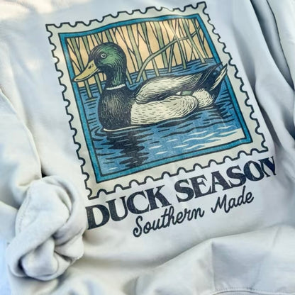 Duck Season Vintage Retro T-Shirt/Sweatshirt/Hoodie