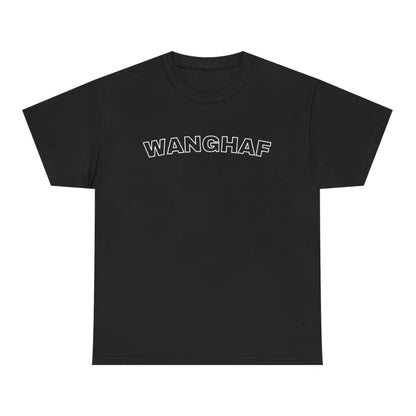 WANGHAF Unisex T-Shirt/Sweatshirt/Hoodie