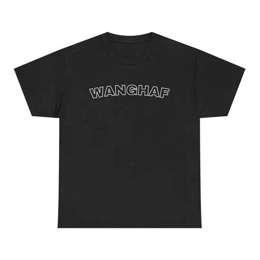 WANGHAF Unisex T-Shirt/Sweatshirt/Hoodie