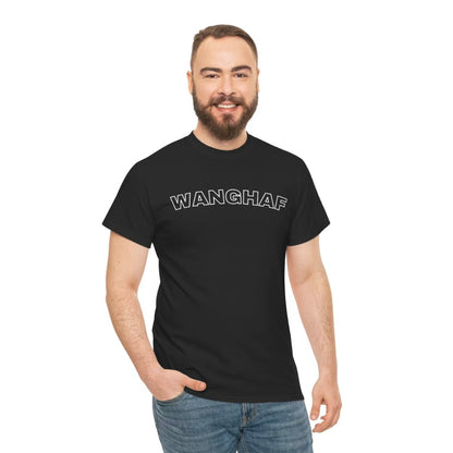WANGHAF Unisex T-Shirt/Sweatshirt/Hoodie