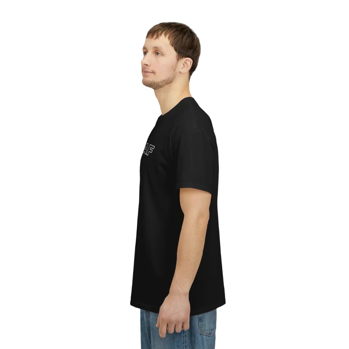 WANGHAF Unisex T-Shirt/Sweatshirt/Hoodie