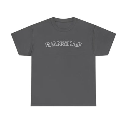 WANGHAF Unisex T-Shirt/Sweatshirt/Hoodie