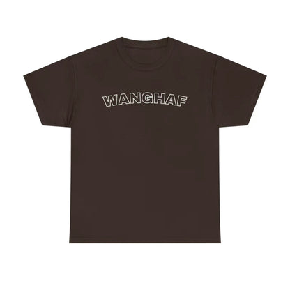 WANGHAF Unisex T-Shirt/Sweatshirt/Hoodie