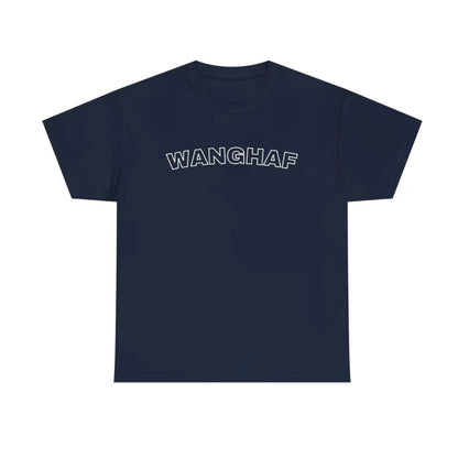 WANGHAF Unisex T-Shirt/Sweatshirt/Hoodie