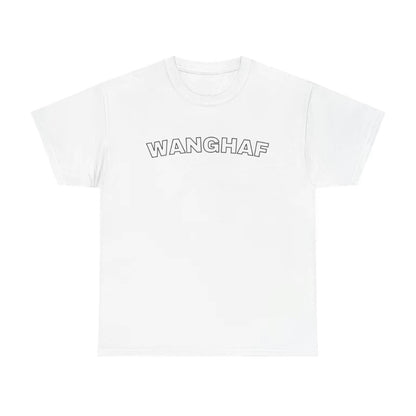 WANGHAF Unisex T-Shirt/Sweatshirt/Hoodie