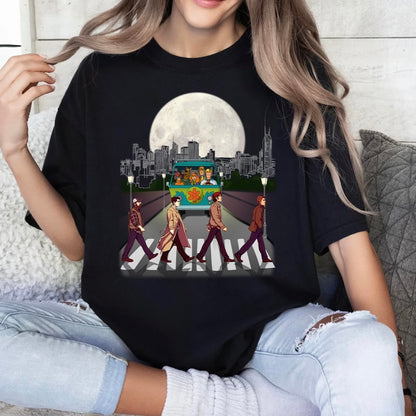 Supernatural T-Shirt/Sweatshirt/Hoodie