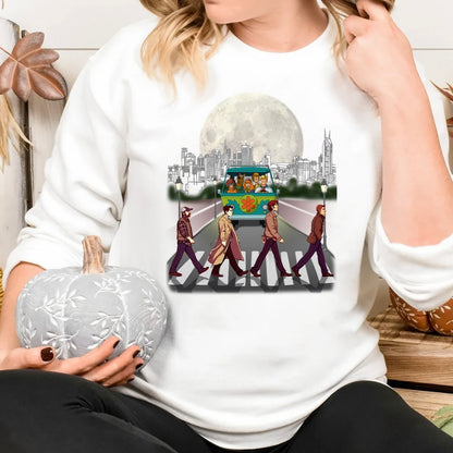 Supernatural T-Shirt/Sweatshirt/Hoodie