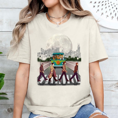 Supernatural T-Shirt/Sweatshirt/Hoodie