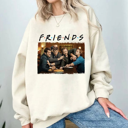 Supernatural T-Shirt/Sweatshirt/Hoodie