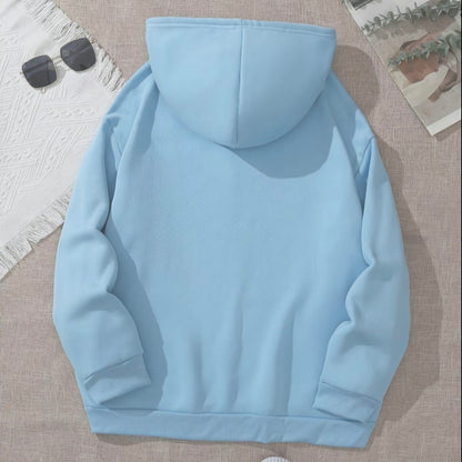 Women's Letter Print Daily Holiday Outdoor Wear T-Shirt/Sweatshirt/Hoodie