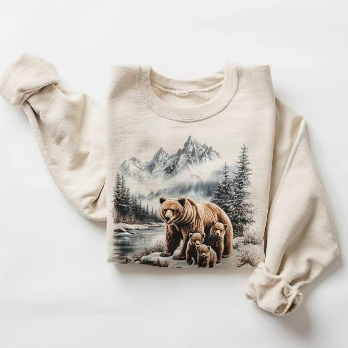 Christmas Vintage T-Shirt/Sweatshirt/Hoodie