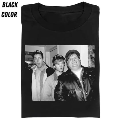 Chriss David Spade Adam Sandler Vintage Movie T-Shirt/Sweatshirt/Hoodie