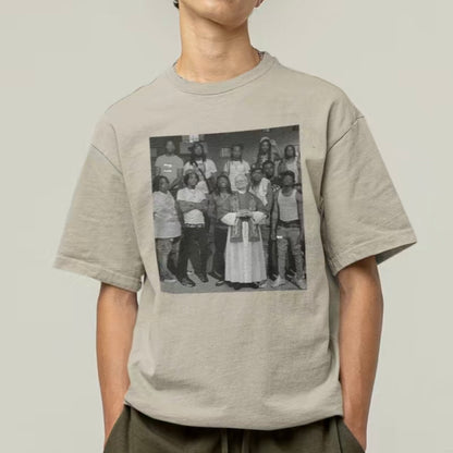 Pope From Oblock T-Shirt/Sweatshirt/Hoodie